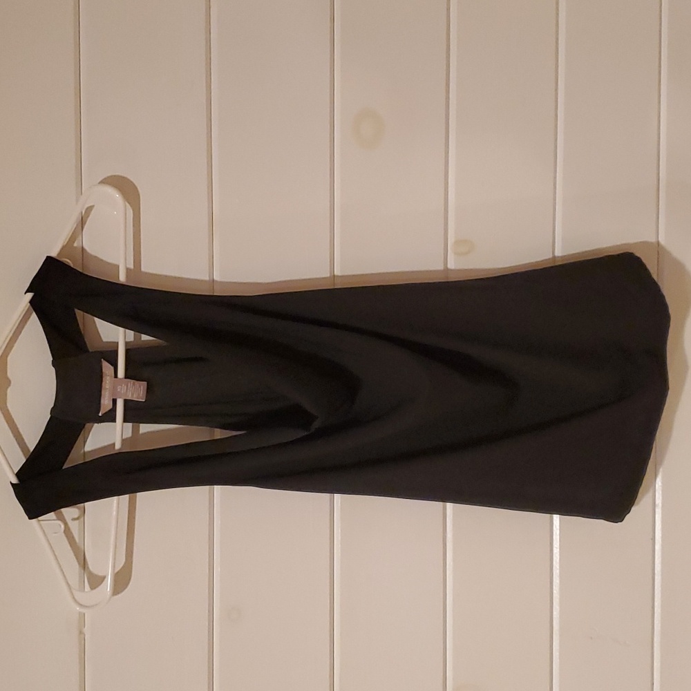 Banana Republic racer back style tank